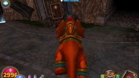 Wizard101 - Insert Title Here!!!!