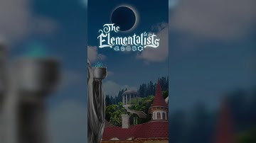 Choices - The Elementalists OST - Without You