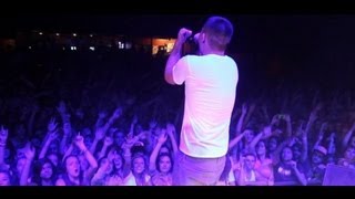 Splyt Sold Out At The Ogden Theater