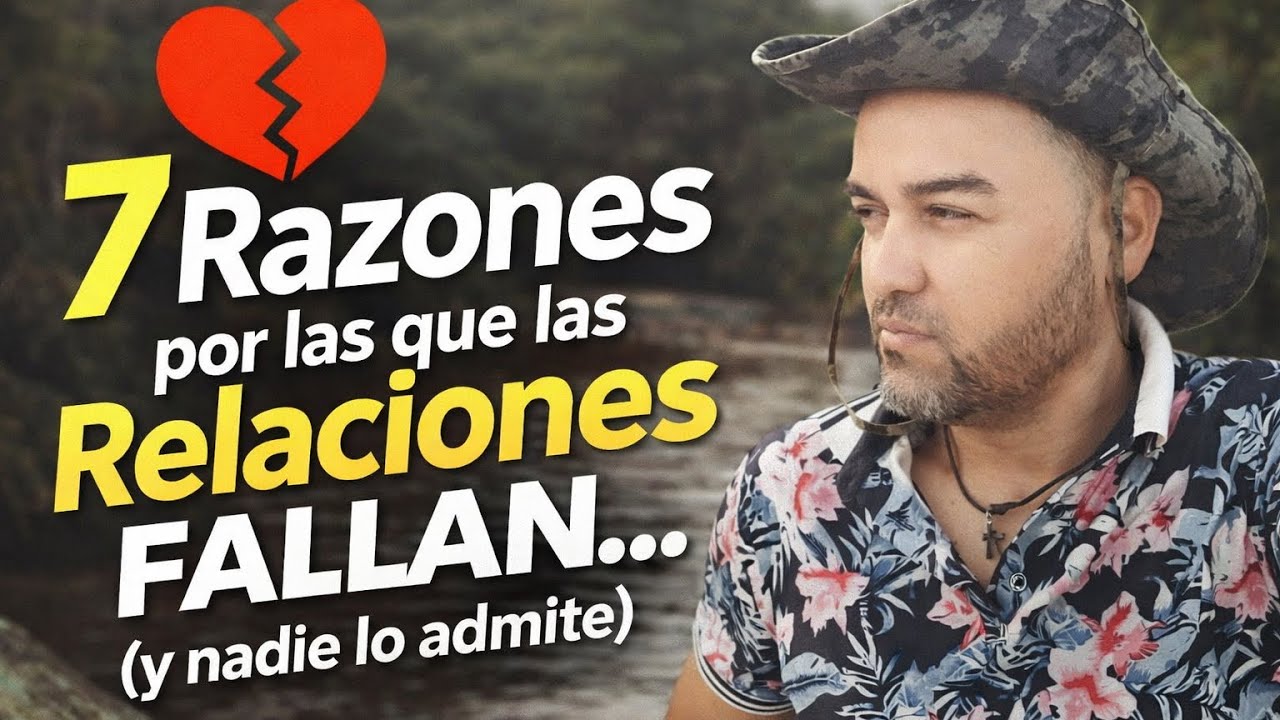 Antes de Terminar Tu Relación, Mira Esto… 7 Razones Por Las Que Todo Se ...