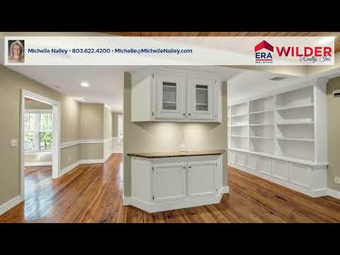 106 Oak Brook Drive, Chapin, SC home video tour
