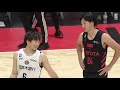 【ハイライト】アルバルク東京vs宇都宮ブレックス｜B1第4節｜10.21.2020 プロバスケ (Bリーグ)