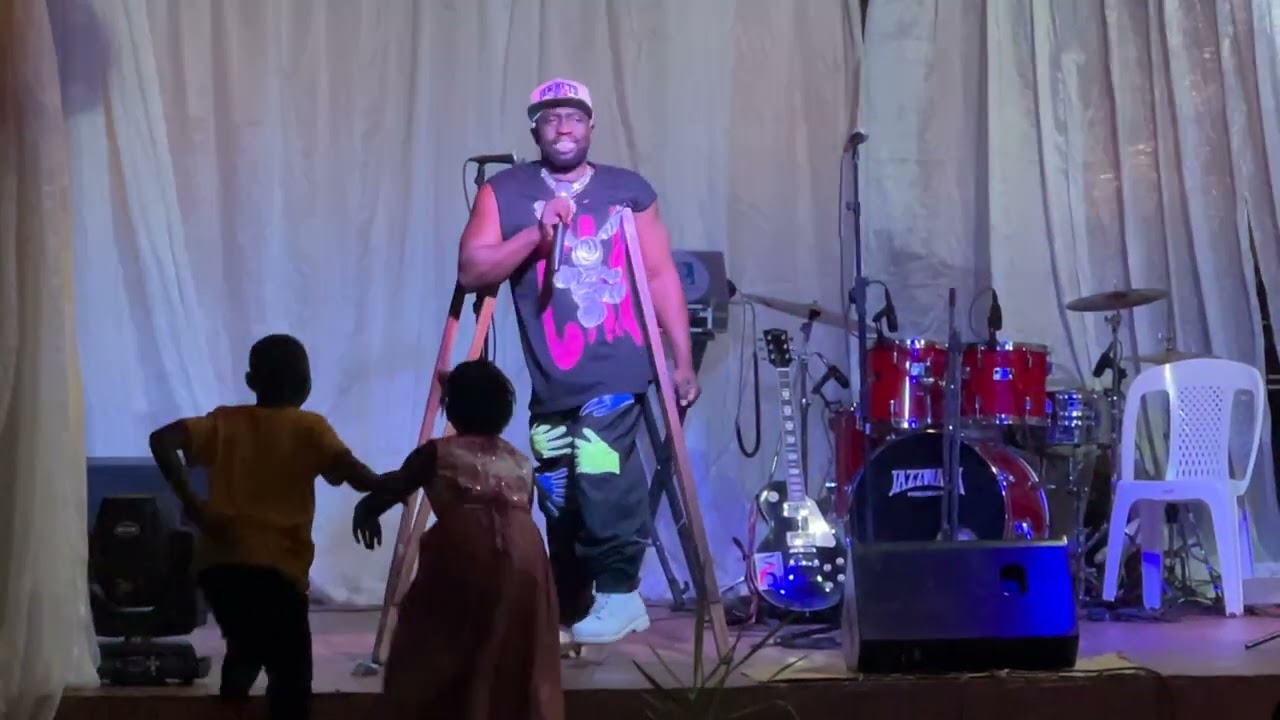 BSG Labongo Full Performance