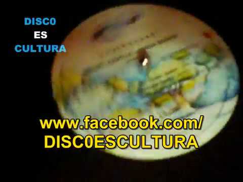 Miguel Cantilo y Jorge Durietz ♦ Que Sea Al Sol (subtitulos español) Vinyl rip