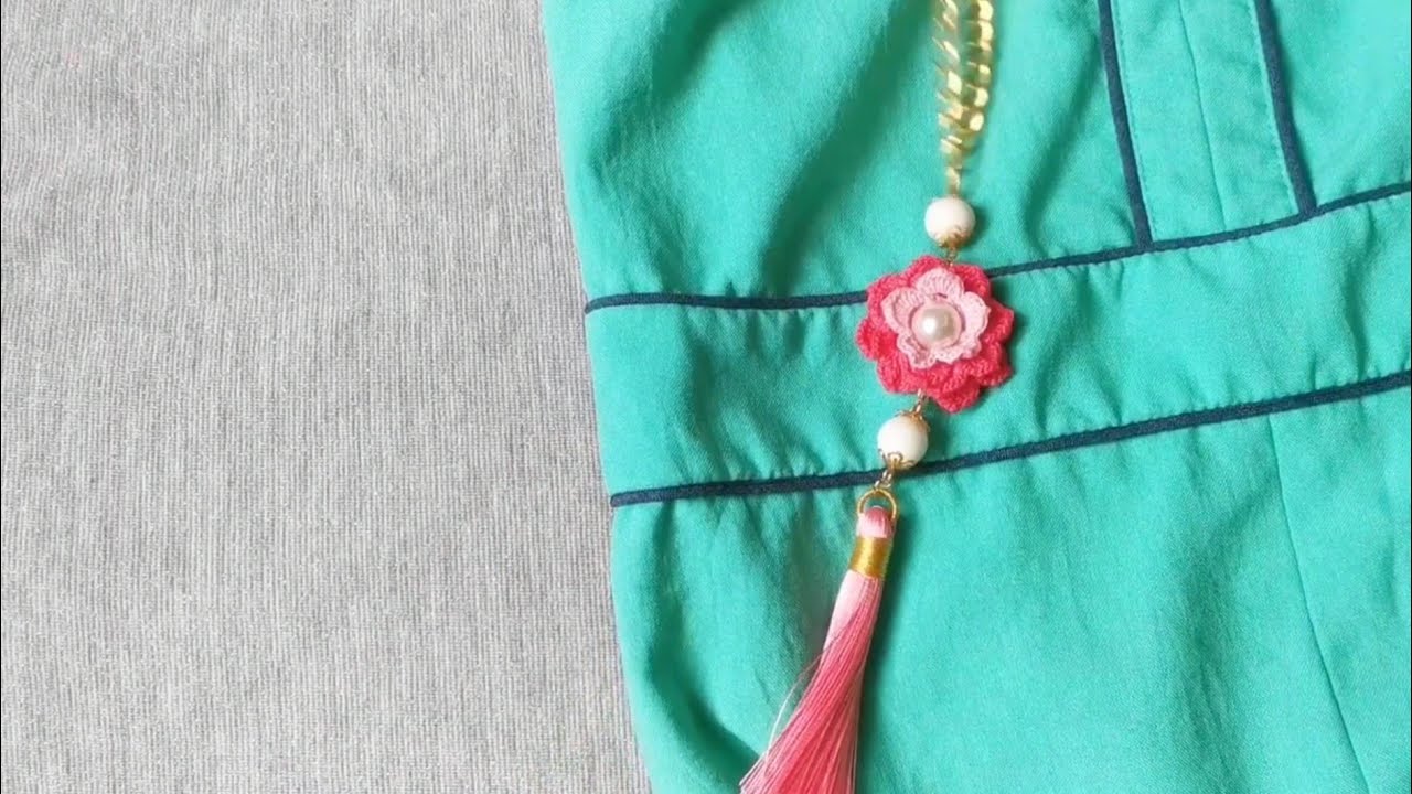 One necklace and Many ways to wear it 💗 Style ideas how to wear jewelry