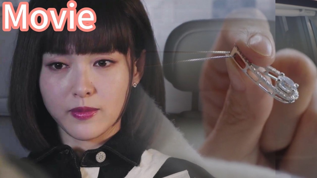 📜Боль! Ши видит свой кулон на хитрой сопернице. Сердце разбито вдребезги прямо на глазах! 💔