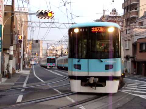 京阪京津線