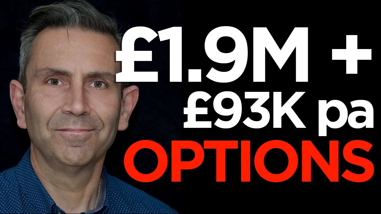 Dave Morris Property Case Study Property Mastermind Programme