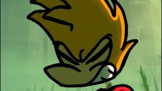 He Hates Rabbids Short Animation