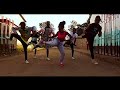 Harmonize  mwaka wangu  official dance cover