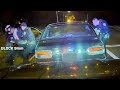 Bodycam: Officers Shoot Resisting Suspect During Struggle. Shreveport, LA. April 23, 2023.