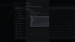 recorrer una lista en java sin usar for #programacion #java #springboot #ingenieria #code #coder