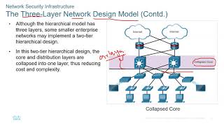 Day 5 Part 3 Module 12 Network Security Infrastructure