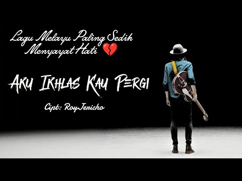 Lagu Nostalgia Terbaru 2025 \"AKU IKLAS KAU PERGI