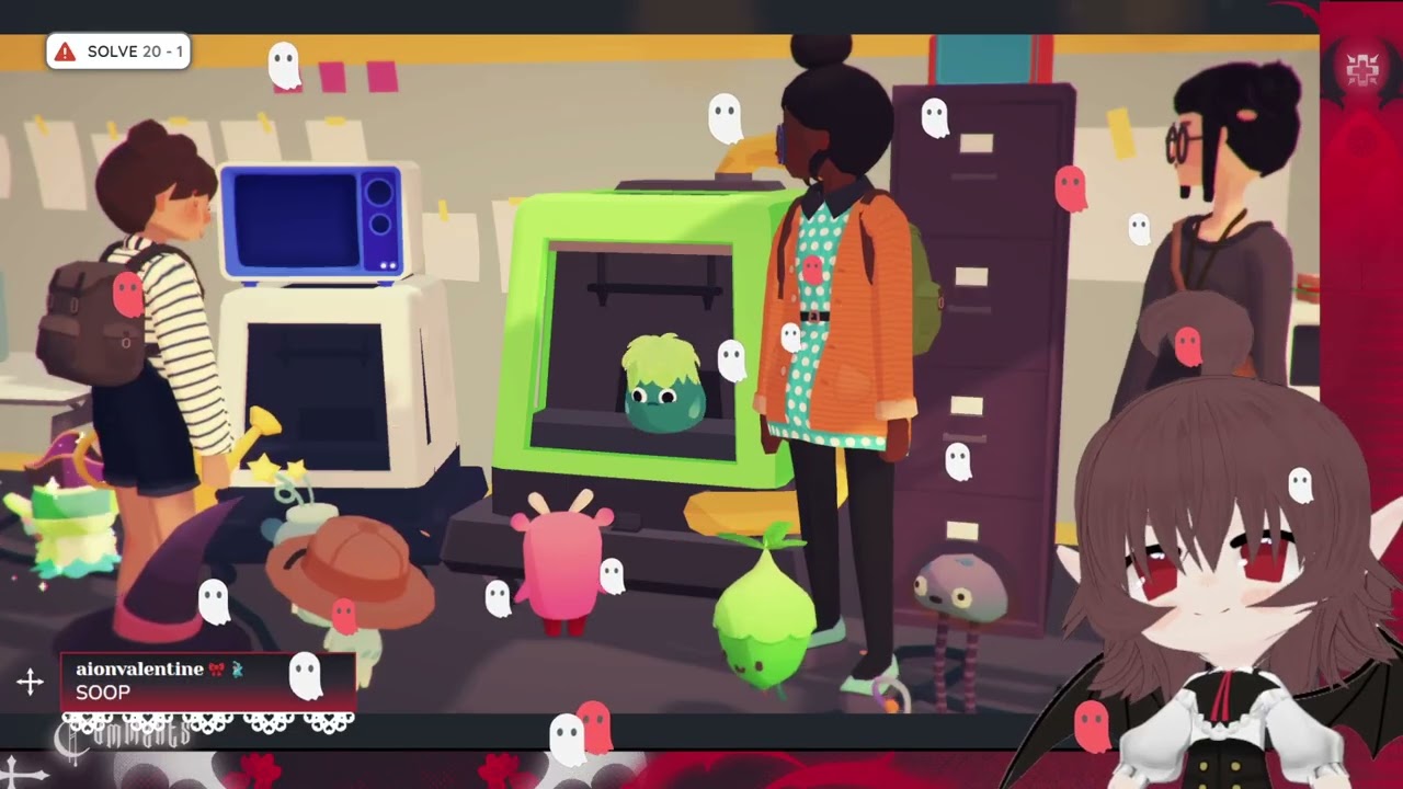 little cuties and cutie little farms !spawn !shoot !socials !discord !lurk