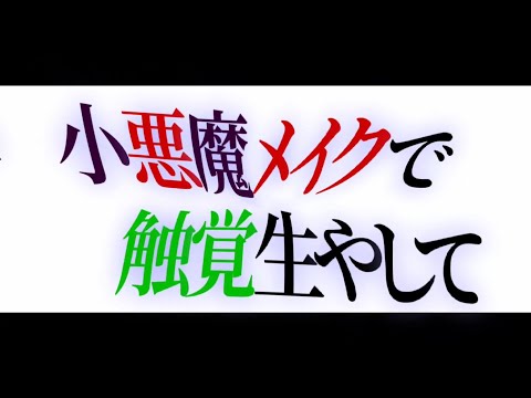 テロップ専門の人が文字PVを作ってみた①／脳漿炸裂ガール／れるりり【制作／たかつー】