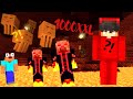 Cash х1000 VS Herobrine х1000 Battle.NICO-CASH watch the video №2