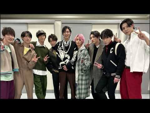 キンプリ5人体制最後の出演＆Snow Manは最新ALから2曲披露、『Mステ』2時間SP.