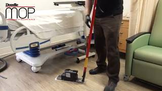 The Doodle Mop by Square Scrub