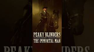 Самый долгожданный фильм фанатов сериалы «Острые козырьки» смотрели? Как вам?