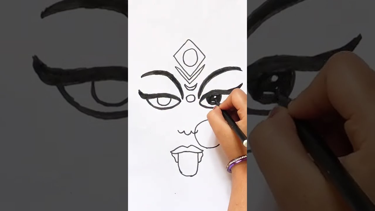 bonalu drawing easy for competition pls attach pics​ - Brainly.in