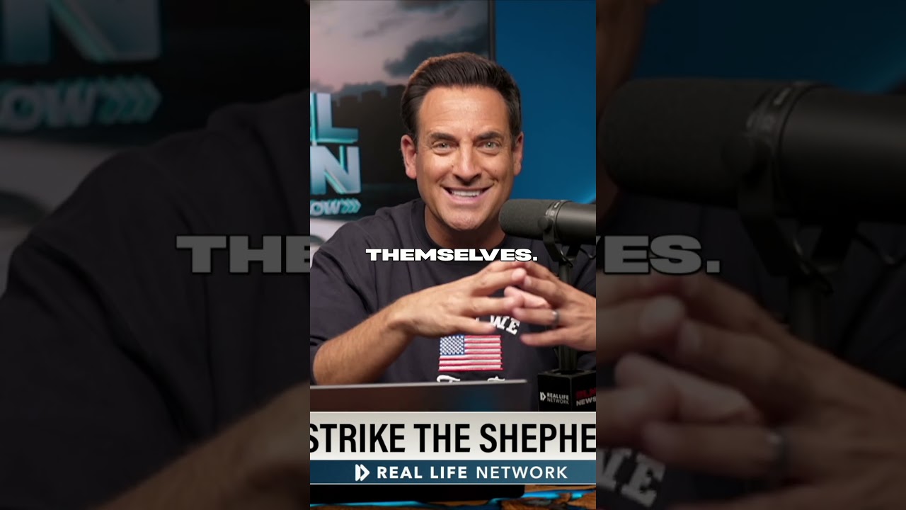 What Charlie Kirk's Loss Means For The Conservative Movement thumbnail