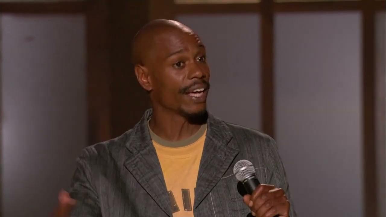 Dave Chappelle For What It's Worth Download Dave Chappelle - For What It's Worth (2004) [HD] [SUB ITA] [SUB ENG