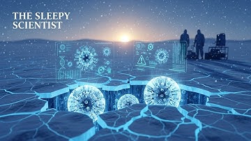 The Sleepy Scientist | Ancient Viruses Are Melting Out of Permafrost