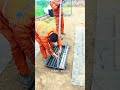 从地下深处取出来的岩芯样本#科普一下 #科普 #解说 #解說
