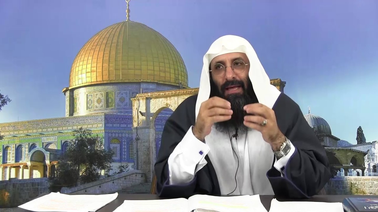 ابن إبراهيم، ينصر الرحمن والأنبياء، وينسف بدعة الوهّابية، في تقسيم التوحيد، وتكفير المسلمين!