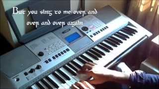 Only Hope (Switchfoot/Mandy Moore) Piano Instrumental @DeepBlue113