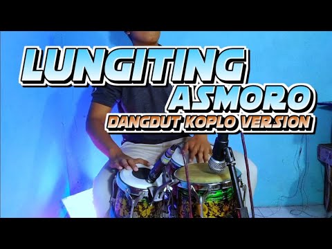 Nyanyian Rindu : Cover Pegon Jandhut Dangdut Koplo Gendang Ketipung : Cek Sound pake Kempul Mini