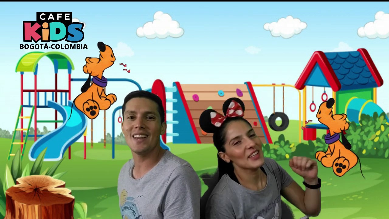 LA FELICIDAD ESTÁ EN NOSOTROS - YouTube