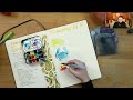 Sketch Session Day #78 | Draw With Me!