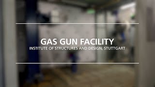Gas Gun Facility