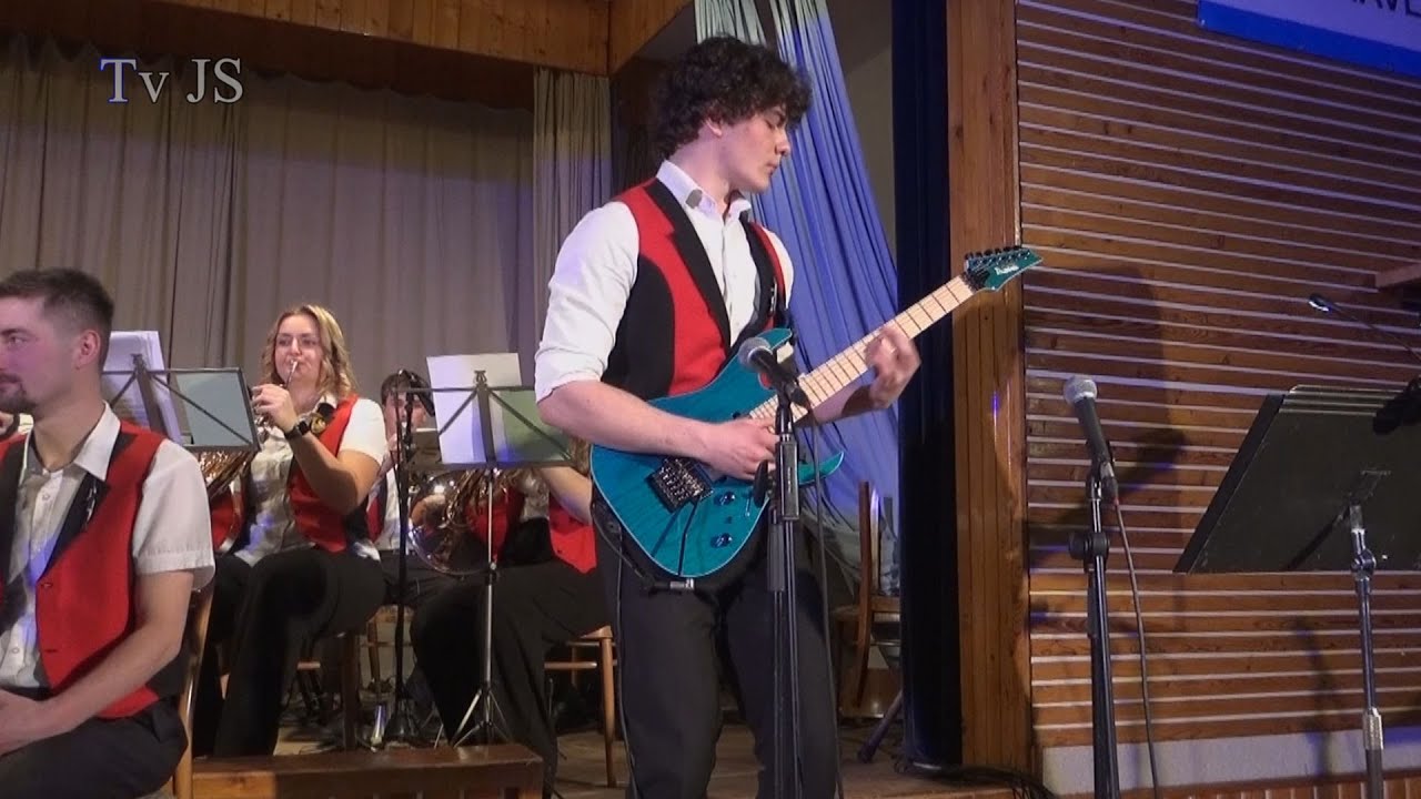 HAVLOVICE - Tříkrálový koncert v Havlovicívh 2026