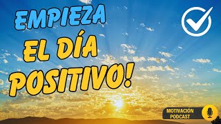 Listen to this when you GET UP every MORNING Motivational phrases to start the day well screenshot 2