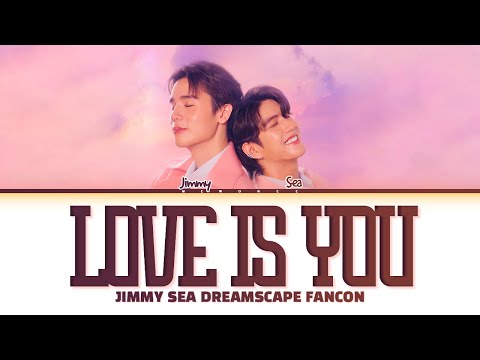 📌 【Full】 Jimmy Sea Dreamscape Fancon 2025 - YouTube