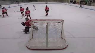 Lakeville North @ Woodbury PWAA