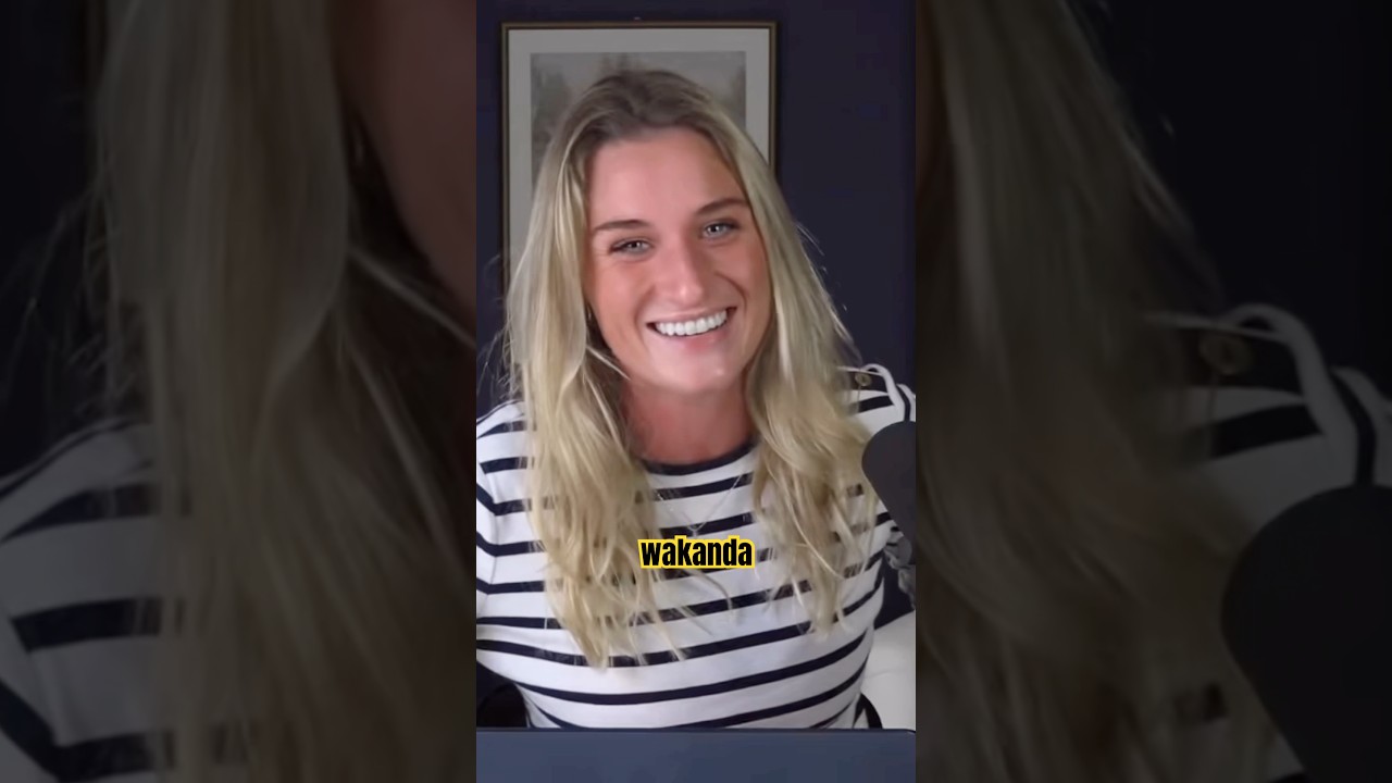 Где находится Ваканда?