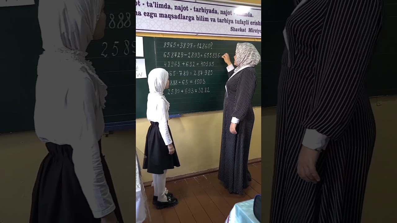 "Noto'g'ri, to'g'ri" 