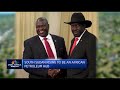 South Sudan Rising to Be Africa’s Petroleum Hub