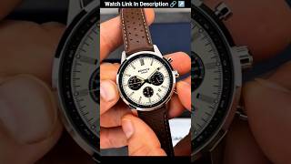 Edifice Casio Standard Chronograph Luxury Men's Watch #luxurywatchesformen #elegantwatches #casio