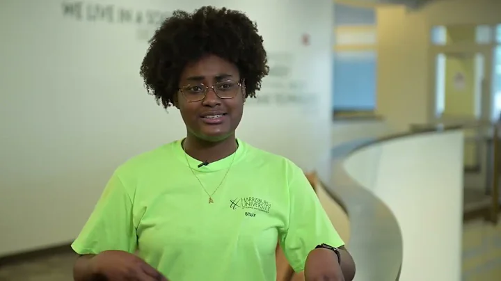 Alicia Browne - HU Class of 2022 - Biotechnology M...