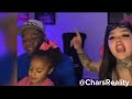  Jaidyn goes off on Blueface after, accidentally showing her he sends Nevaeh Thousands of dollars 