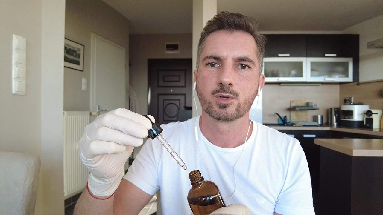 Magyar ASMR - Allergia Vizsgálat