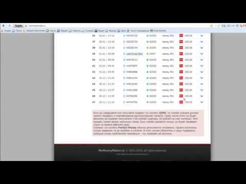 ЗАРАБОТОК В ИНТЕРНЕТЕ С МИНИМАЛЬНЫМ ВЛОЖЕНИЕМ ПАССИВНЫЙ ДОХОД-20-08-2015