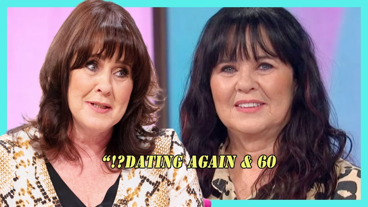 Звезда программы Loose Women на канале ITV «записалась на участие в шоу Celebs Go Dating» после р...
