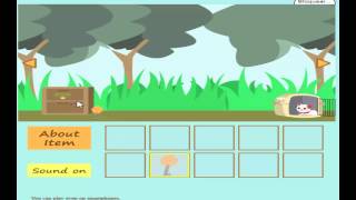 Free the Cats Escape Walkthrough VitaminHana . screenshot 5