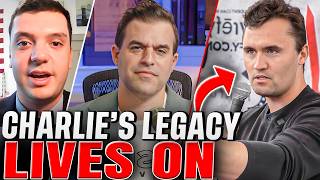 Baylor Students’ Prove Me Wrong Event Confirm Charlie Kirk’s Legacy Will Live On Net Worth